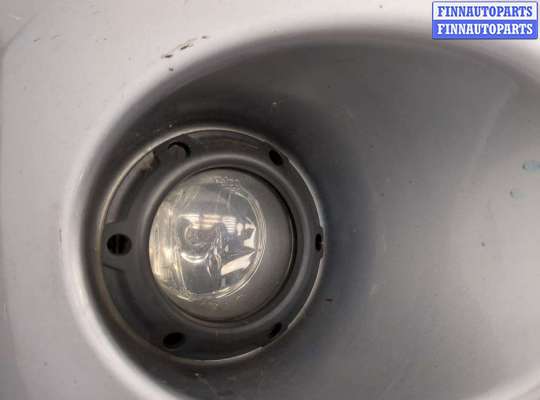 купить Бампер на Mitsubishi Outlander XL 2006-2012