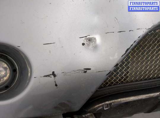 купить Бампер на Mitsubishi Outlander XL 2006-2012