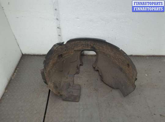 Защита арок (подкрылок) FO2167206 на Ford Focus 3 2014-2019
