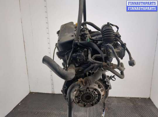купить Двигатель (ДВС) на Suzuki Swift 2003-2011