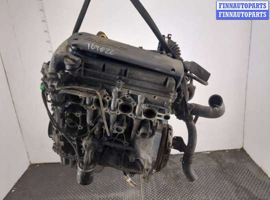 купить Двигатель (ДВС) на Suzuki Swift 2003-2011