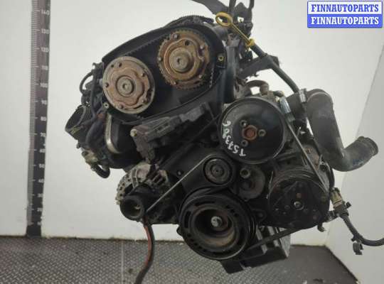 Генератор OP2339810 на Opel Astra H 2004-2010