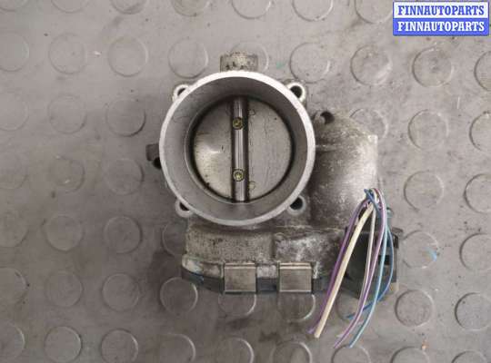 купить Заслонка дроссельная на Skoda Octavia Tour 1996-2011