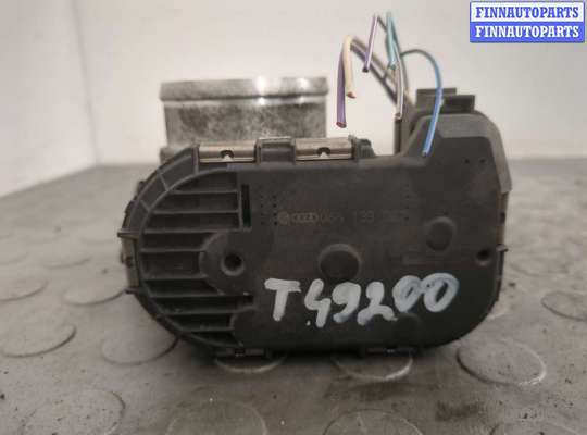 купить Заслонка дроссельная на Skoda Octavia Tour 1996-2011