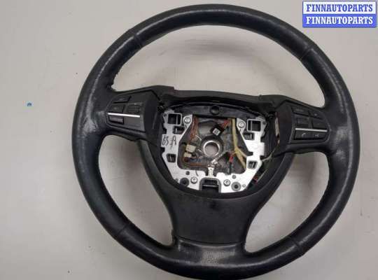 Руль BM3372868 на BMW 5 F10 2010-2017