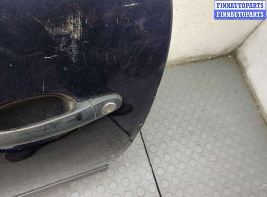 купить Замок двери на Seat Ibiza 3 2006-2008