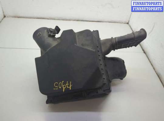 купить Измеритель потока воздуха (расходомер) на Cadillac SRX 2009-2016