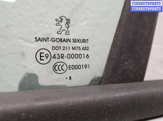 купить Стеклоподъемник электрический на Peugeot 308 2007-2013