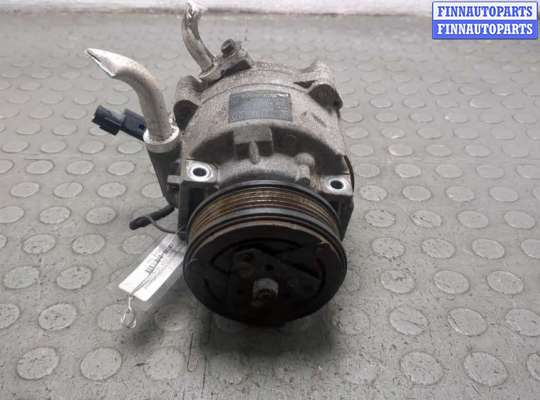 купить Компрессор кондиционера на Mitsubishi ASX 2010-2020