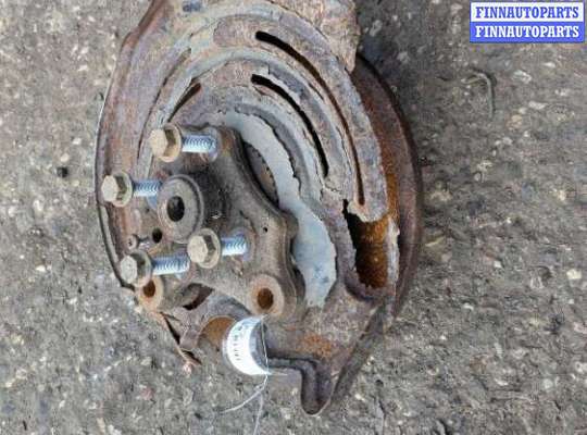 купить Ступица (кулак, цапфа) на Renault Trafic 2014-2025