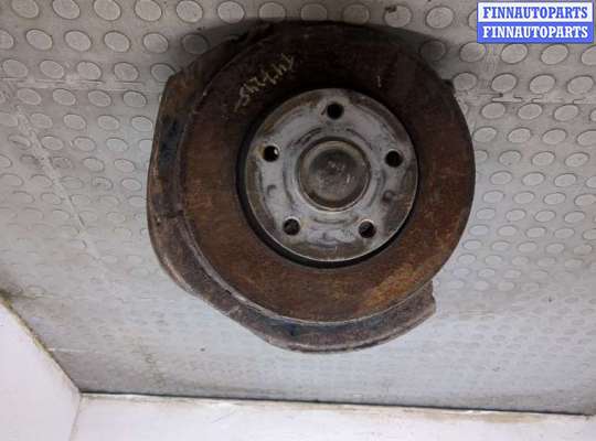 купить Ступица (кулак, цапфа) на Renault Trafic 2014-2025