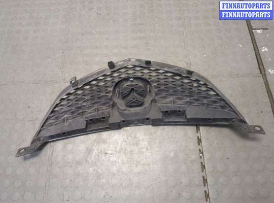 купить Решетка радиатора на Mazda 6 (GG) 2002-2007
