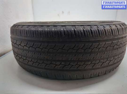 Пара шин NS991315 на Nissan Qashqai 2006-2013