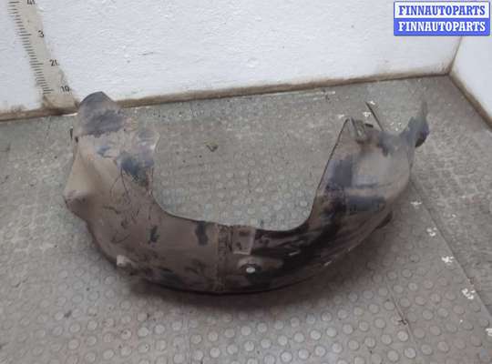 купить Защита арок (подкрылок) на KIA Sportage 2010-2016