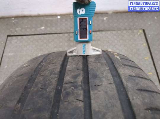 купить Пара шин на Chevrolet Captiva 2006-2011