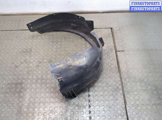 купить Защита арок (подкрылок) на Opel Corsa C 2000-2006