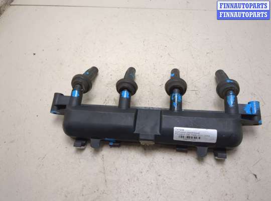 Купить Катушка зажигания на Peugeot 206 1998-2012 Катушка зажигания PG1221349 на Peugeot 206 1998-2012