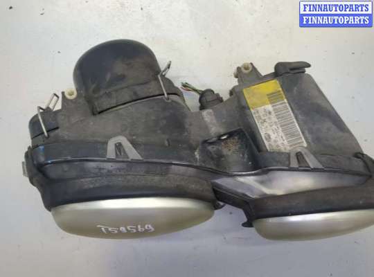 купить Фара (передняя) на Jaguar X-Type 2001-2009