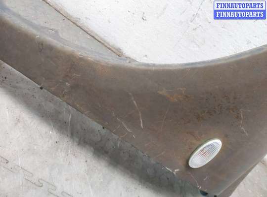 купить Крыло на Mazda 6 (GG) 2002-2008