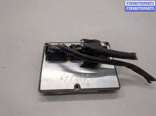Блок управления двигателем FO2164914 на Ford C-Max 2002-2010