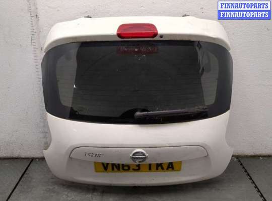 купить Камера заднего вида на Nissan Juke 2010-2019