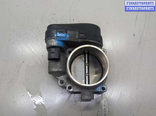 Заслонка дроссельная BM3451338 на BMW 5 E39 1995-2003