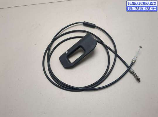 купить Трос капота на Fiat Stilo 2001-2007