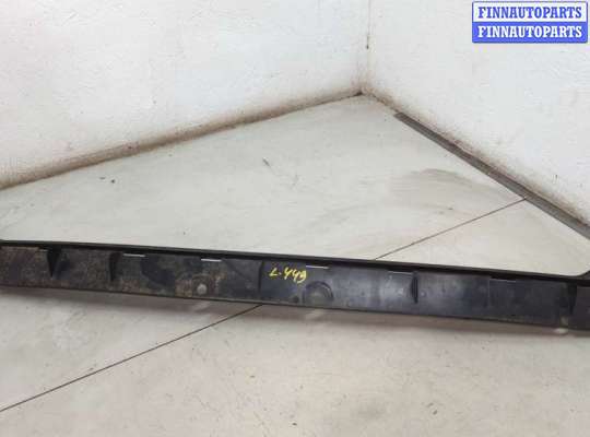 Кронштейн бампера BM3376763 на BMW 7 E65 2001-2008