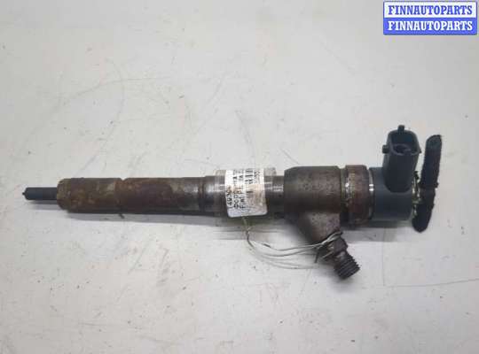 Форсунка топливная FT537938 на Fiat Panda 2003-2012