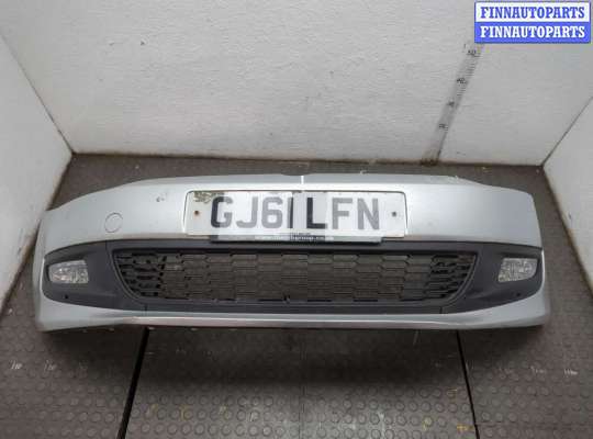 Купить Бампер на Volkswagen Polo 2009-2014 Бампер VG2767132 на Volkswagen Polo 2009-2014