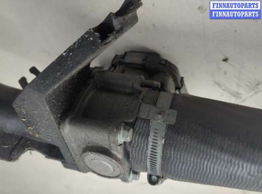 купить Заслонка дроссельная на Citroen C3 picasso 2009-2017