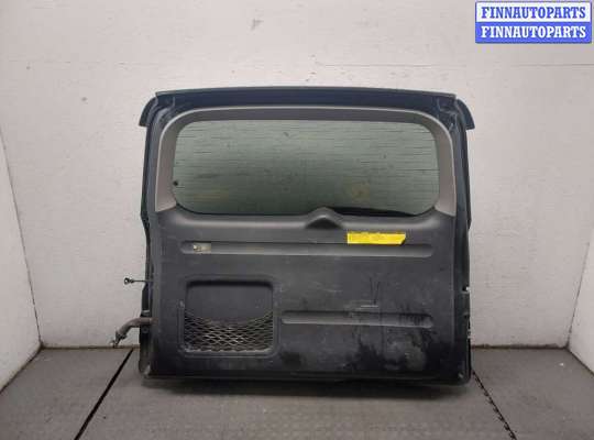 купить Подсветка номера на Toyota RAV 4 2006-2013