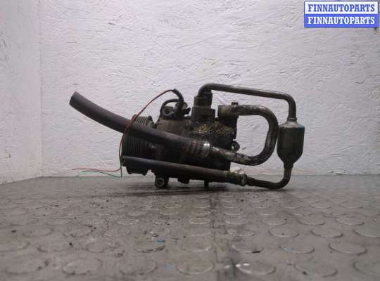 купить Компрессор кондиционера на Renault Espace 4 2002-2014