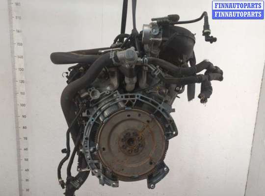 купить Двигатель (ДВС) на Ford Explorer 2015-2019