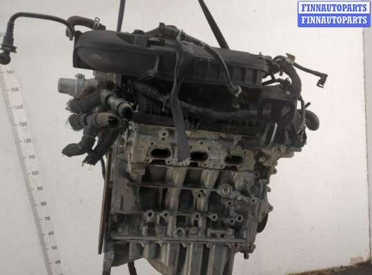 купить Двигатель (ДВС) на Ford Explorer 2015-2019