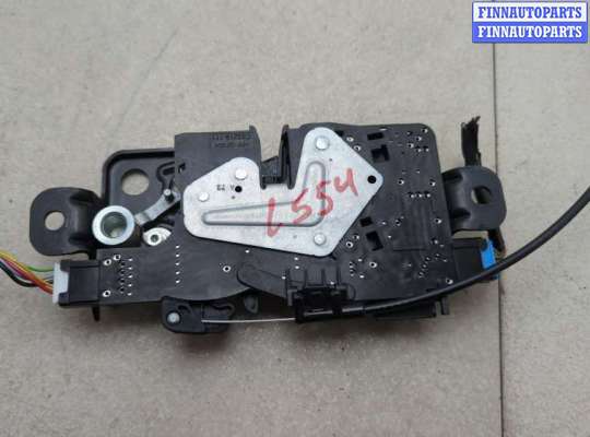 купить Замок багажника на BMW 5 G30, G31 2017-2023
