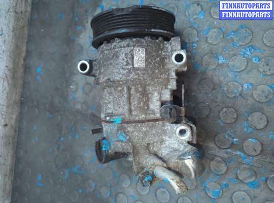 купить Компрессор кондиционера на Citroen C4 Grand Picasso 2013-2018