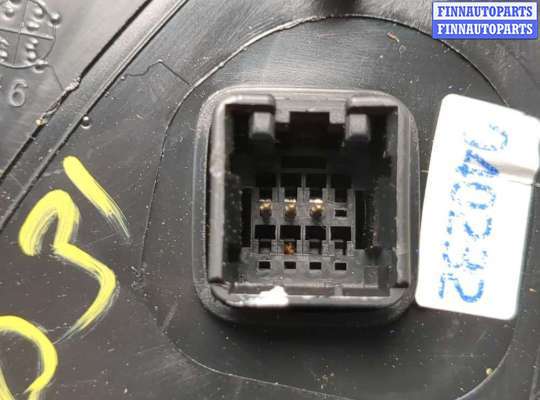 купить Зеркало боковое на Hyundai Accent (Solaris) 2010-2019