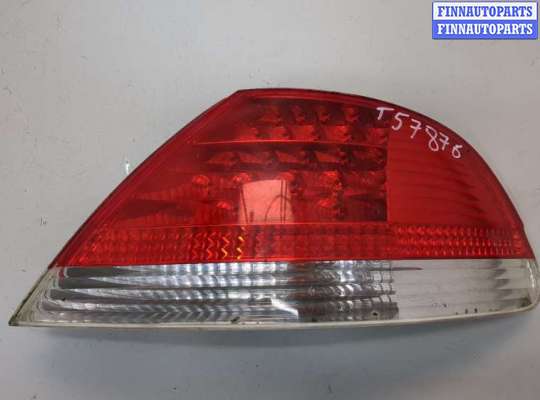 Фонарь (задний) BM3586464 на BMW 7 E65 2001-2008