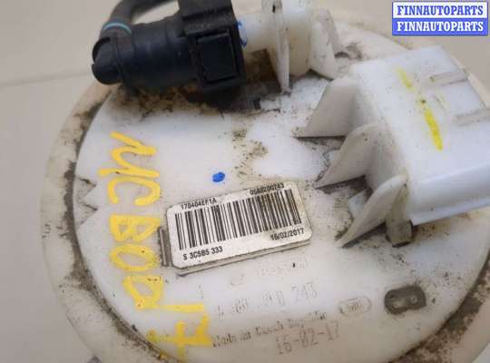 купить Насос топливный электрический на Nissan Qashqai 2013-2022