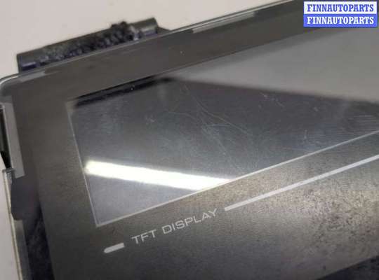 купить Щиток приборов (приборная панель) на Renault Scenic 2009-2012