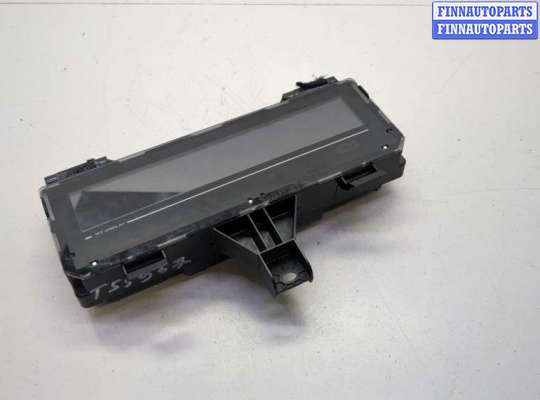 купить Щиток приборов (приборная панель) на Renault Scenic 2009-2012