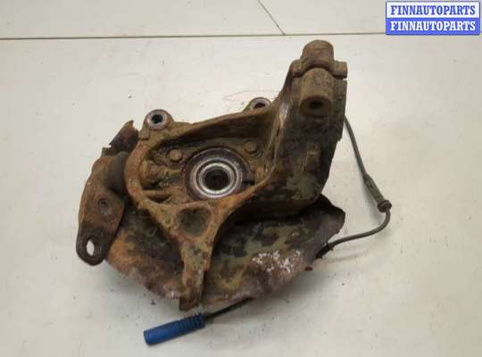 купить Ступица (кулак, цапфа) на Mini Cooper (R56/R57) 2006-2013