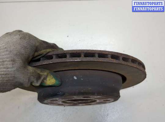купить Диск тормозной на BMW 5 E39 1995-2003