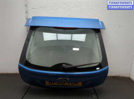 Купить Крышка (дверь) багажника на Ford Focus 2 2008-2011 Крышка (дверь) багажника FO2195944 на Ford Focus 2 2008-2011