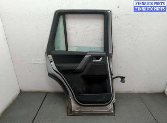 купить Дверь боковая (легковая) на Land Rover Freelander 2 2007-2014