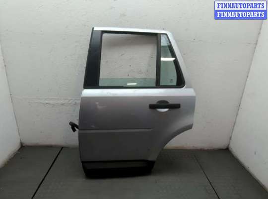 купить Дверь боковая (легковая) на Land Rover Freelander 2 2007-2014
