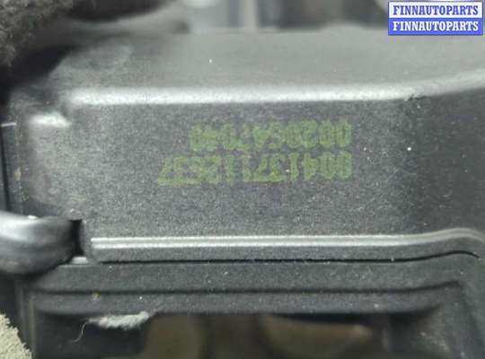 купить Замок двери на Mercedes E W211 2002-2009