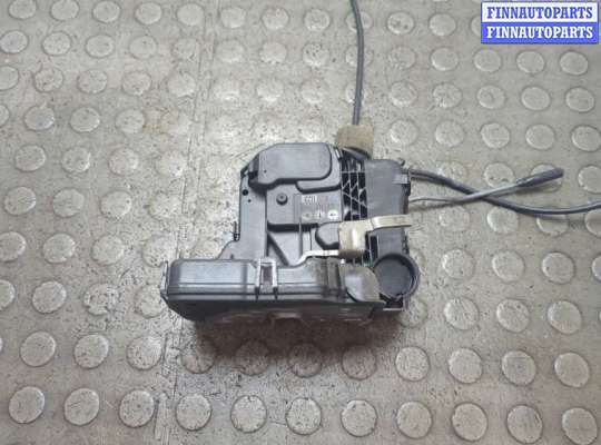 Купить Замок двери на Mercedes E W211 2002-2009 Замок двери MB1685516 на Mercedes E W211 2002-2009