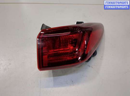 Фонарь (задний) HN556699 на Hyundai Kona 2017-2023